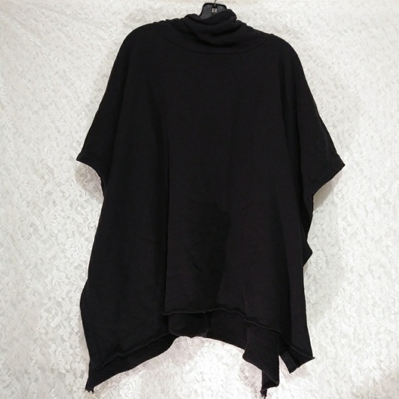 Aritzia wilfred free cape cardigan fleece - Picture 2 of 7